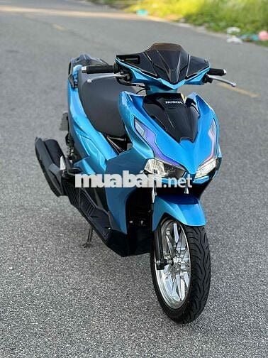 AB 160 2024 odo 6 ngàn cây PXL âu đỳ mâm crom biển