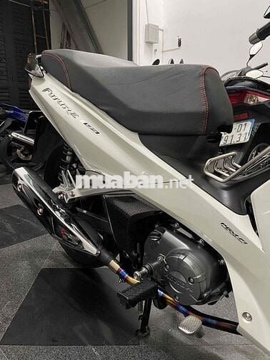 kẹt tiền cần bán xe fuled 2023