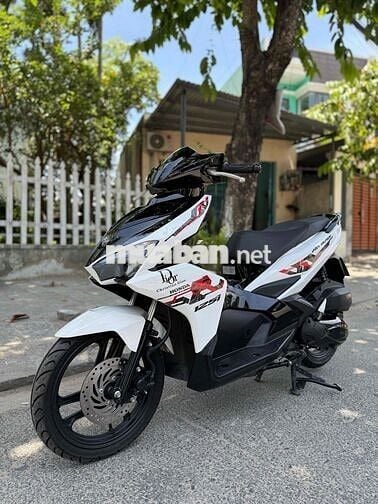 Honda Air Blade 2019 Smartkey Góp trả trước 6tr