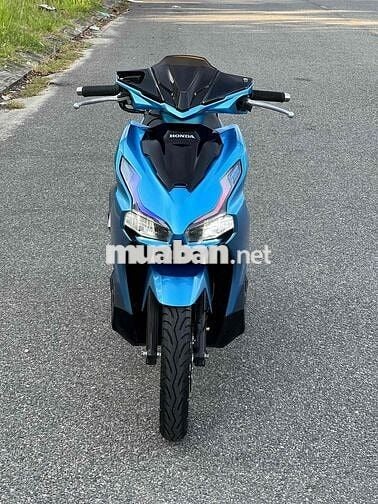 AB 160 2024 odo 6 ngàn cây PXL âu đỳ mâm crom biển