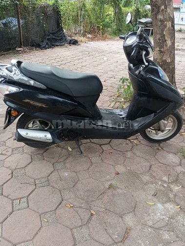 Bán xe tay ga hon đa phu tu xe cực chất