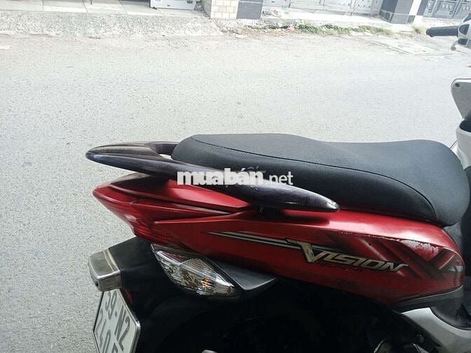 Xe vision đời 2012 hãng Honda