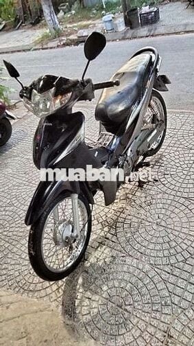 Bán wave s. Đời 2014