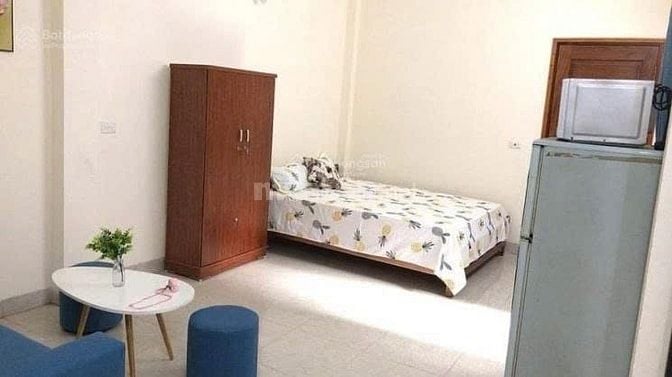 Cho thuê phòng trọ khép kín thụy khuê