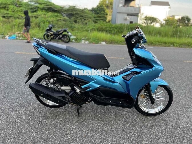 AB 160 2024 odo 6 ngàn cây PXL âu đỳ mâm crom biển
