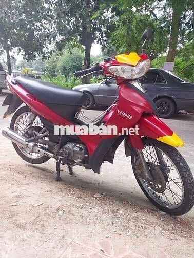 Dư dùng cần bán xe Yamaha Jupiter