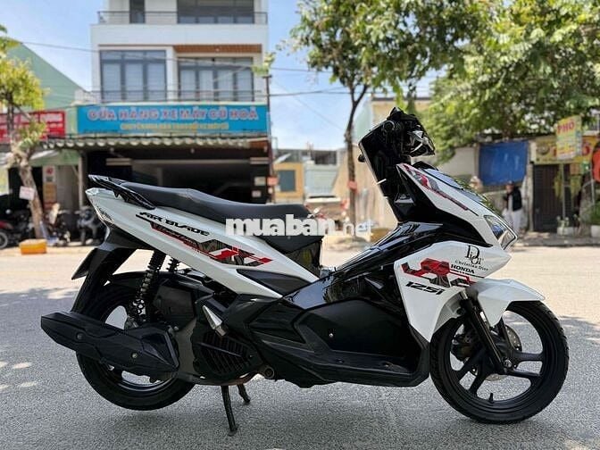 Honda Air Blade 2019 Smartkey Góp trả trước 6tr