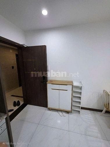 Bán chung cư Bigemco 60m2 2PN - 2WC. Giá 2,9 tỷ,  Lý Thường Kiệt  Q11