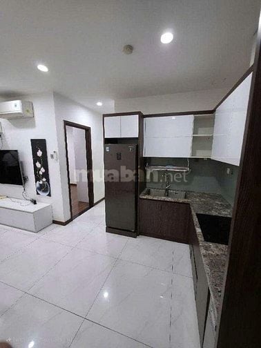 Bán chung cư Bigemco 60m2 2PN - 2WC. Giá 2,9 tỷ,  Lý Thường Kiệt  Q11