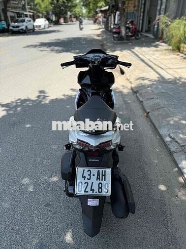 Honda Air Blade 2019 Smartkey Góp trả trước 6tr
