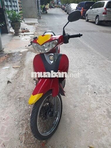 Dư dùng cần bán xe Yamaha Jupiter