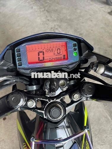 bán xe raider ae cần lh