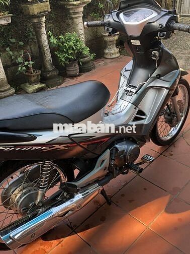 Bán Xe Future X 125cc 2011 ít sử dụng, chính chủ