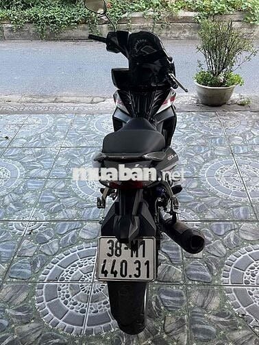 honda winner
