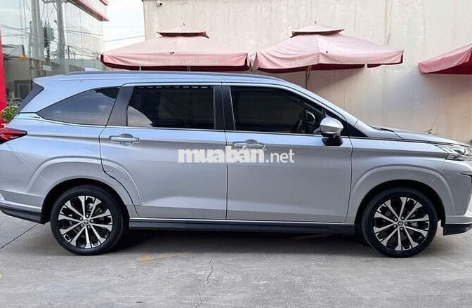 VELOZ TOP 2023- Bản full option- 43.00km