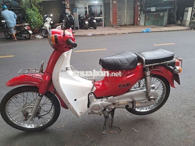cần bán cup 50 việt thái