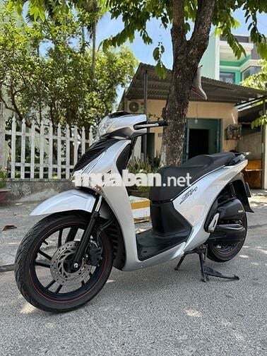 Honda SH 2016 Smartkey Trả trước 7tr dắt xe về
