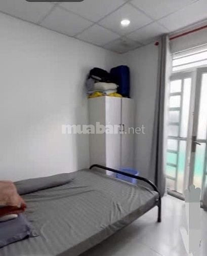 Bán nhà Thạnh Xuân 31,Quận12 tphcm.Dt: 3,5m x 8m.Đúc 1lầu 2 pn 2wc .