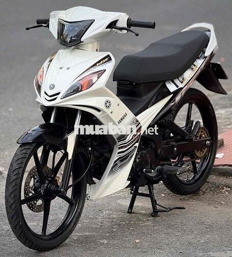 Exciter 2010 Trả Trước 35Tr Góp Bao Nợ Xấu