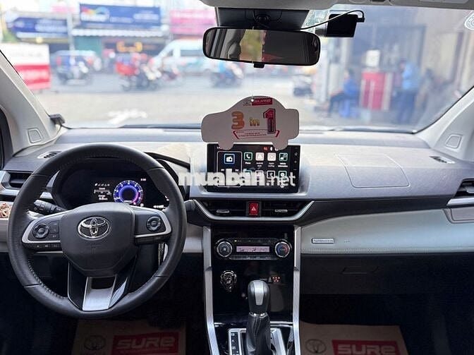 VELOZ TOP 2023- Bản full option- 43.00km