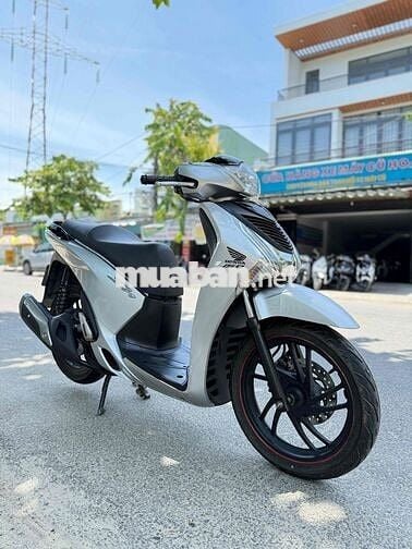 Honda SH 2016 Smartkey Trả trước 7tr dắt xe về