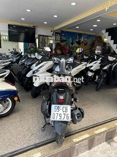 Air Blade 160 ABS 2023 Đen Bóng BSTP Chính Chủ
