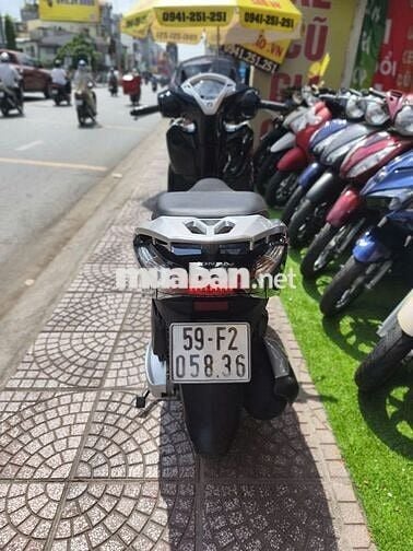 Lead 125cc 2018 bs 59f2-05836