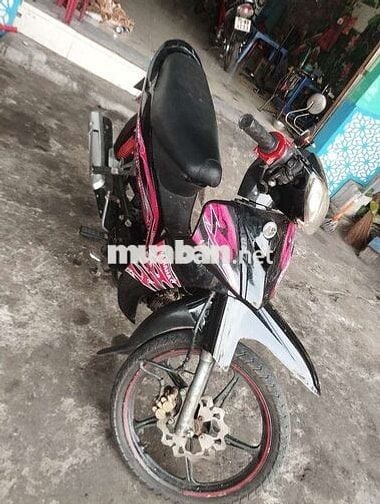 Xe 50cc dành cho học sinh