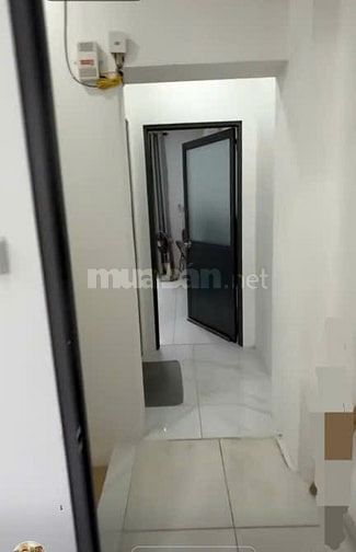 Bán nhà Thạnh Xuân 31,Quận12 tphcm.Dt: 3,5m x 8m.Đúc 1lầu 2 pn 2wc .
