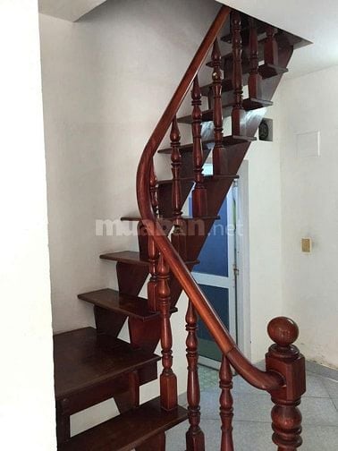 Nhà Đẹp 1/ Lạc Long Quân, Tân Bình, 2,95 tỷ,1 Lầu,2PN,2WC