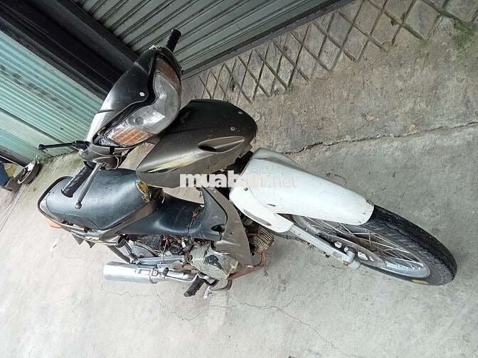 Wave future xe đi cày cuốc mỗi ngày tốt 👍👍