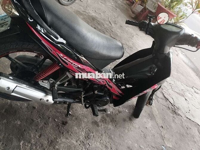 Xe 50cc dành cho học sinh