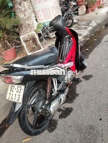Si ld máy ngon êm, xe đẹp