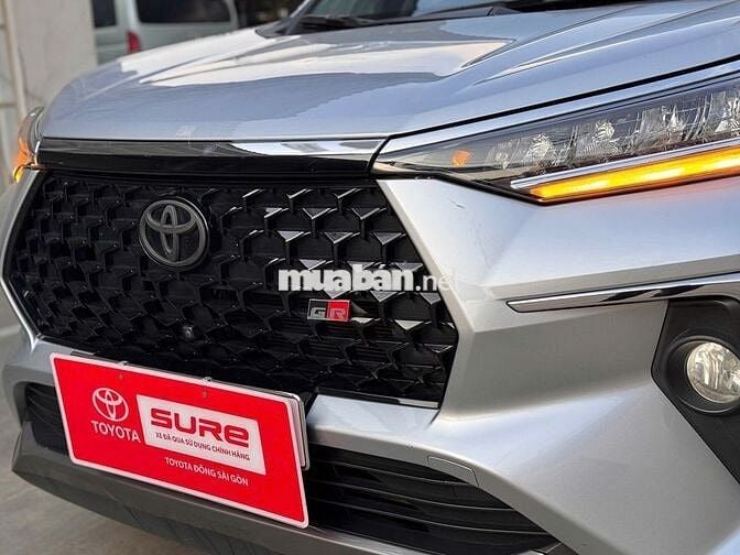 VELOZ TOP 2023- Bản full option- 43.00km