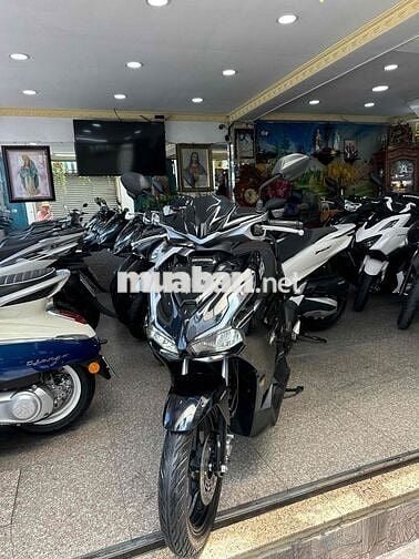 Air Blade 160 ABS 2023 Đen Bóng BSTP Chính Chủ