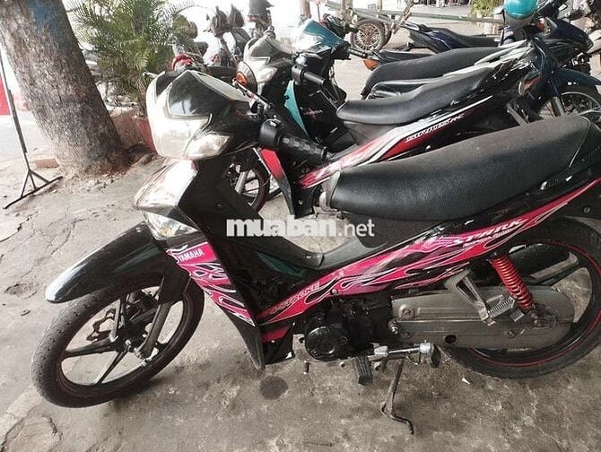 Xe 50cc dành cho học sinh