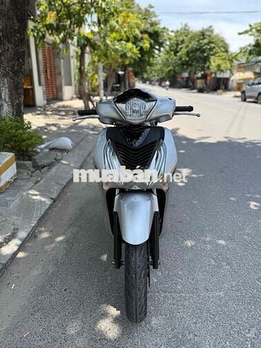 Honda SH 2016 Smartkey Trả trước 7tr dắt xe về
