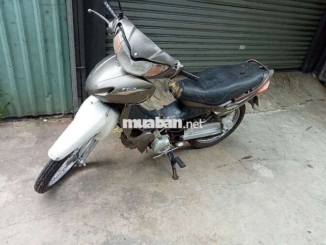 Wave future xe đi cày cuốc mỗi ngày tốt 👍👍