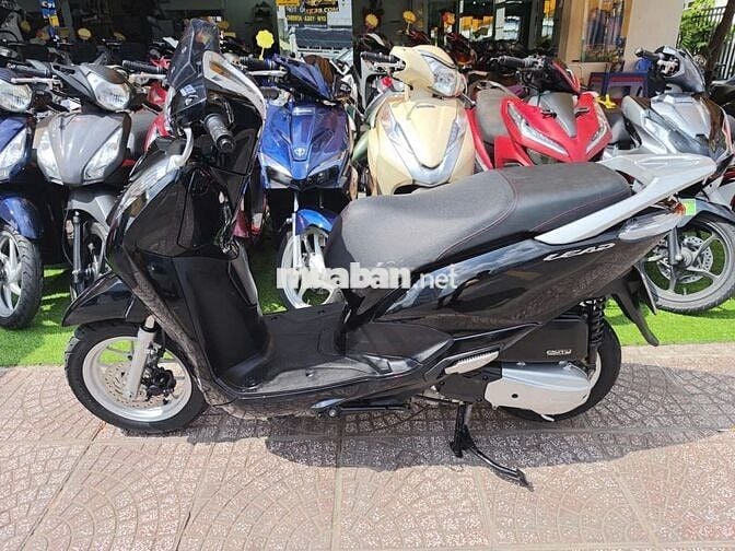 Lead 125cc 2018 bs 59f2-05836