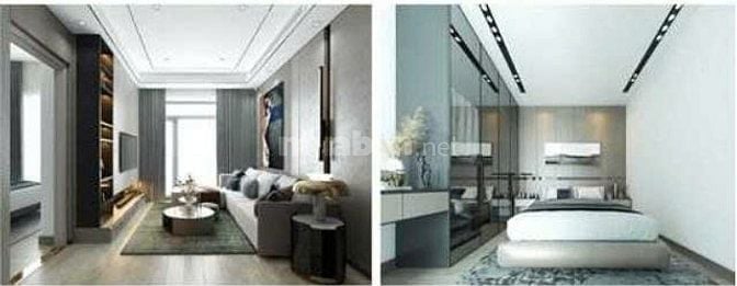 Bán từ tầng 15/16/17/19 dự án Handico 33 Lê Văn Lương