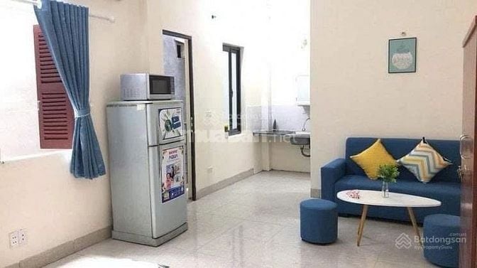 Cho thuê phòng trọ khép kín thụy khuê
