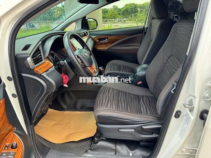 INNOVA 2.0G 2022- số tự động- 38.000km