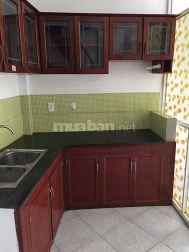 Nhà Đẹp 1/ Lạc Long Quân, Tân Bình, 2,95 tỷ,1 Lầu,2PN,2WC
