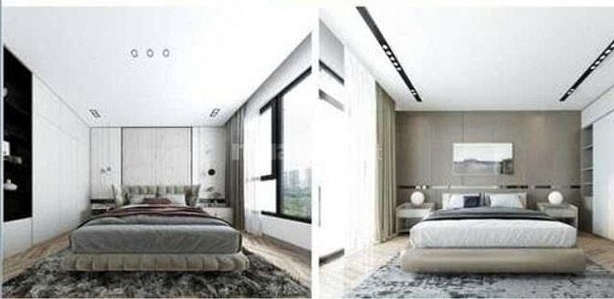 Bán từ tầng 15/16/17/19 dự án Handico 33 Lê Văn Lương