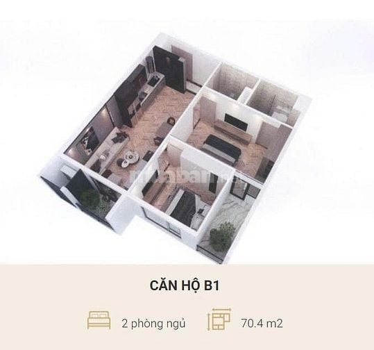 Bán từ tầng 15/16/17/19 dự án Handico 33 Lê Văn Lương