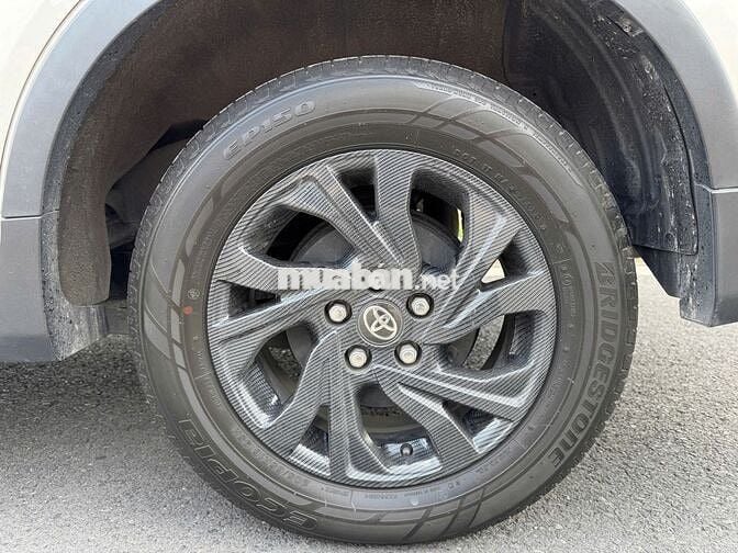 INNOVA 2.0G 2022- số tự động- 38.000km