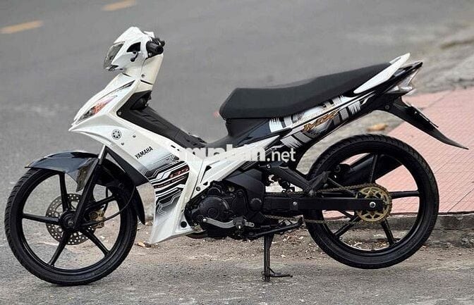 Exciter 2010 Trả Trước 35Tr Góp Bao Nợ Xấu