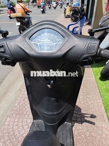 Piaggio Liberty 125cc 2016 bs 59t1-91400