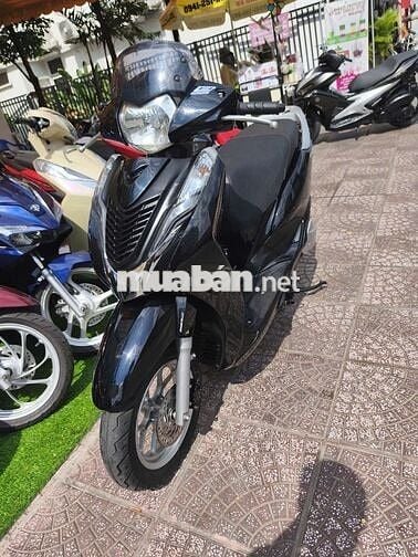 Lead 125cc 2018 bs 59f2-05836