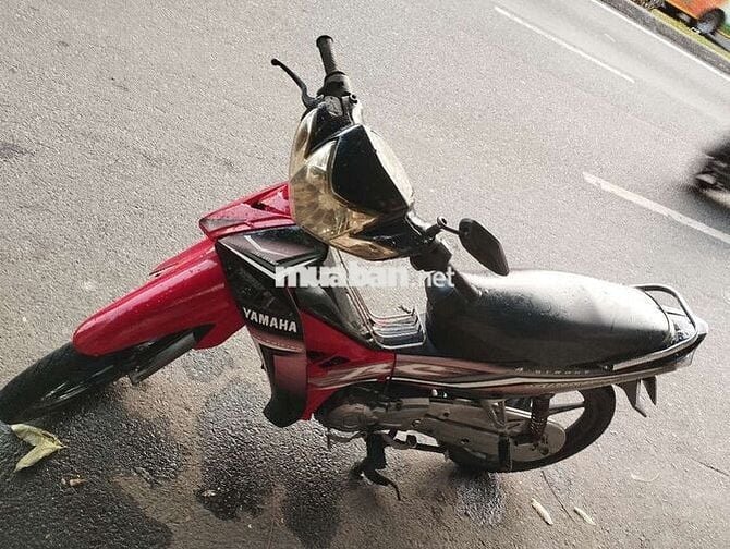 Si ld máy ngon êm, xe đẹp